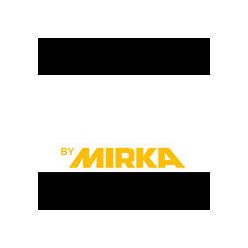 Mirka Mirka CEROS 680CV 150mm con Asp. Orbita 8,0