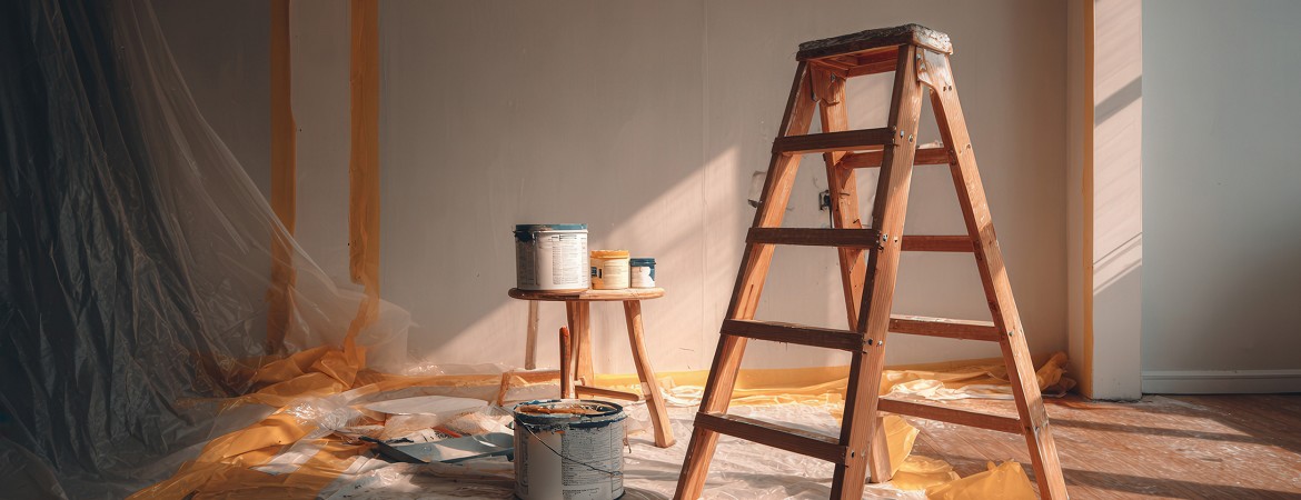 Casa, Fai da te, Carta da parati, Linea legno