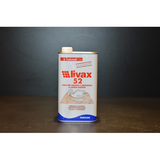 Livax 52