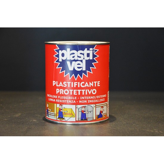 Plastificante Protettivo PLASTIVEL ACEM