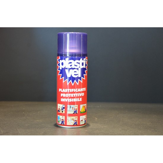 Plastificante Protettivo PLASTIVEL ACEM