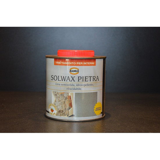 Solvax Pietra MADRAS