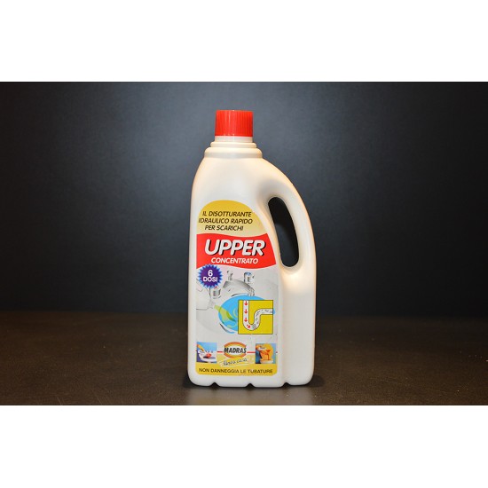 Upper concetrato MADRAS
