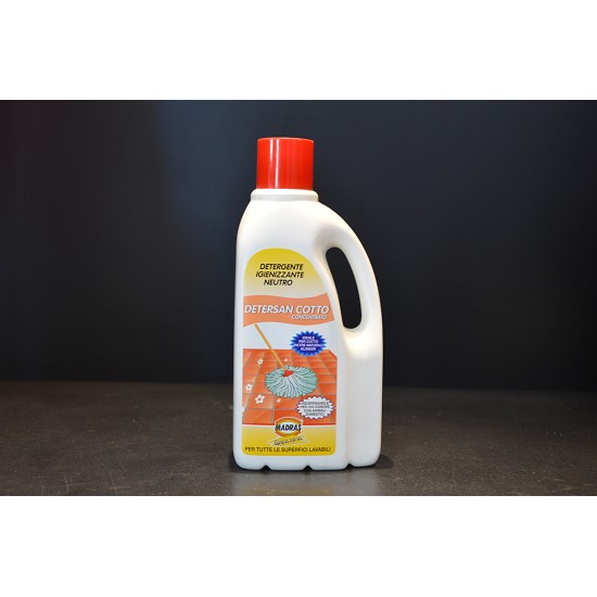 Detersan Cotto MADRAS