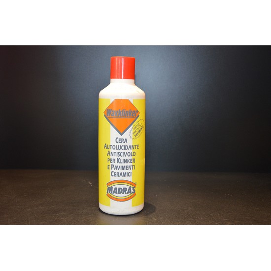 WAXKLINKER MADRAS