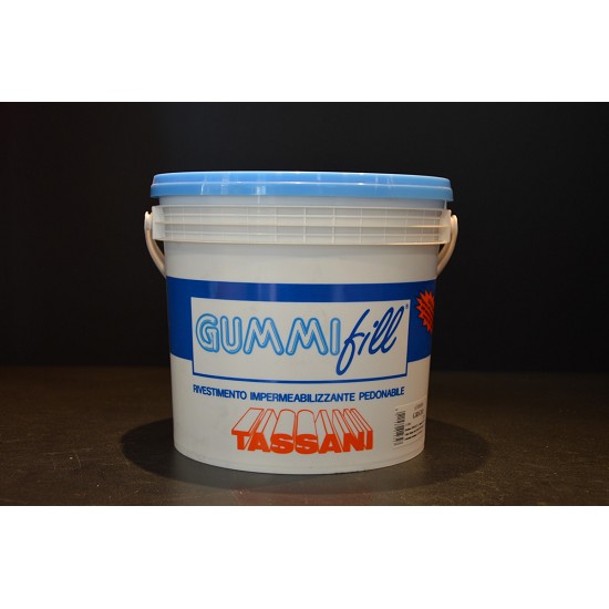 GummiFill La guaina liquida TASSANI