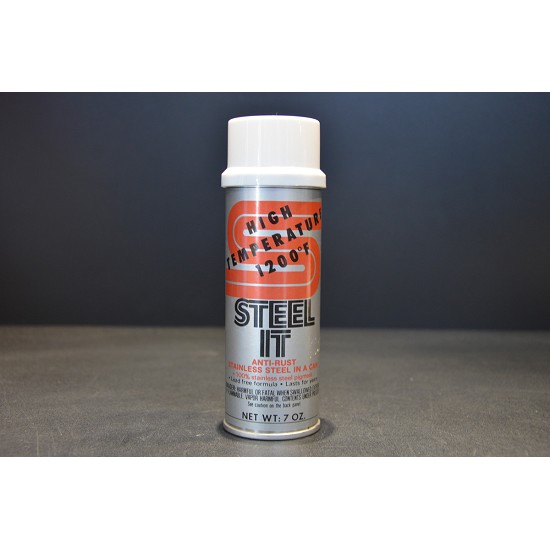 Anti-Rust STEEL-IT