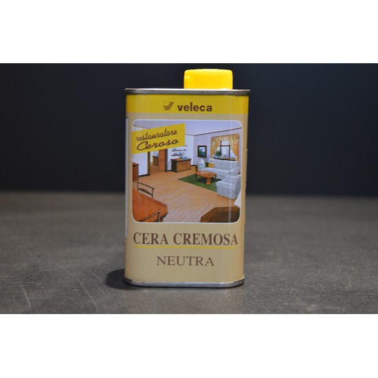 Cera d’api liquida VELECA