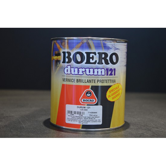 BOERO Durum 121