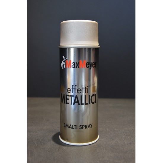 Effetti metallici Spray MAX MEYER