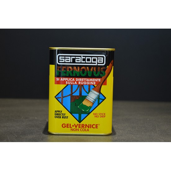 Fernovus Gel-Vernice SARATOGA