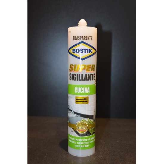 Super Sigillante Cucina BOSTIK