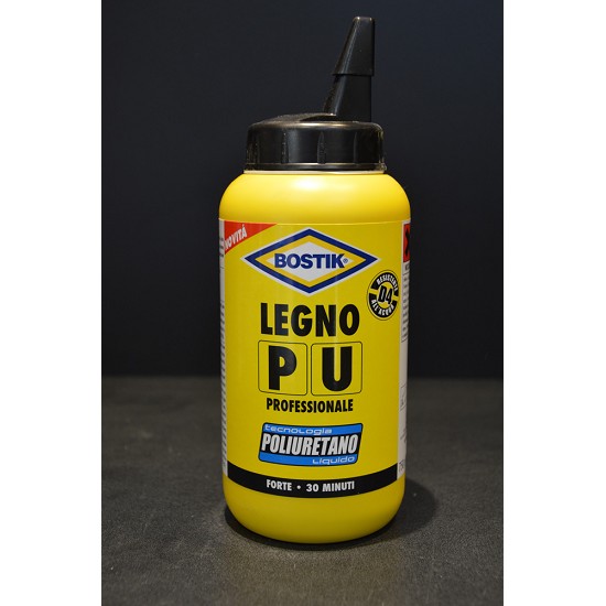 BOSTIK Legno PU Poliuretano