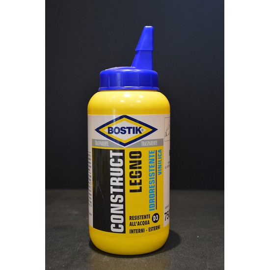 BOSTIK Construct Legno