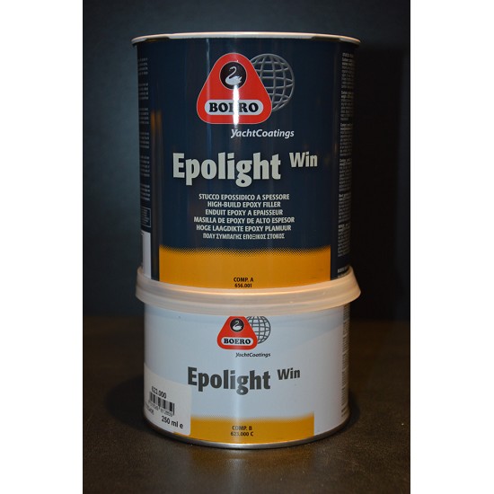 Epolight Win BOERO