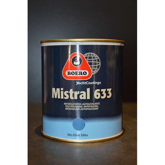 Mistral 633