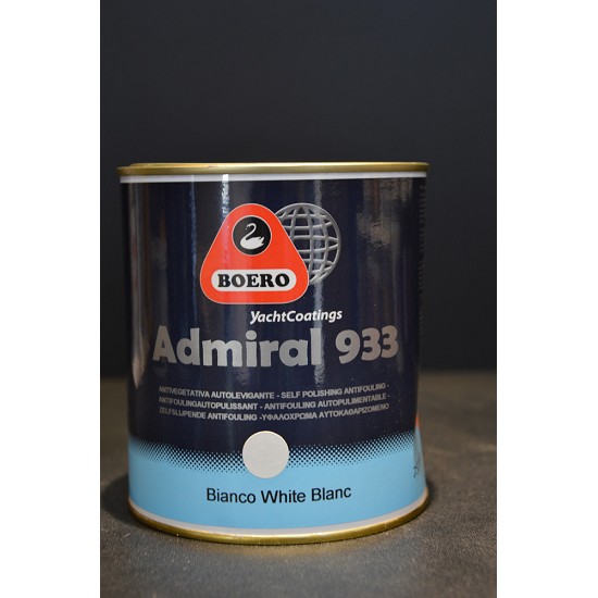 Admiral 933