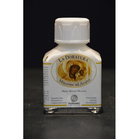 FERRARIO La Doratura
