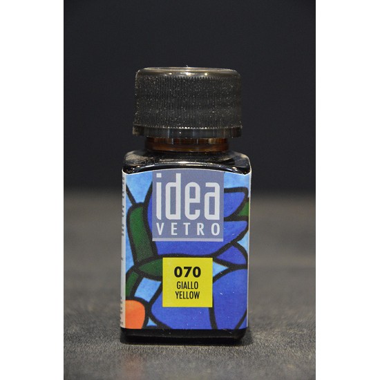 Idea Vetro MAIMERI