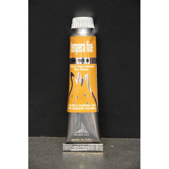 Tempera fine MAIMERI
