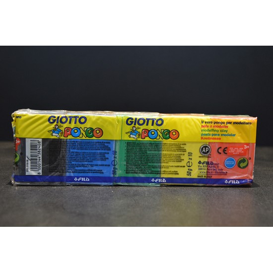 Pongo Giotto FILA