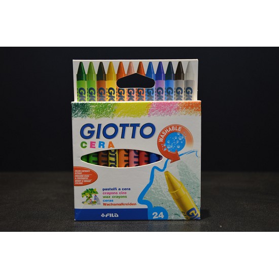Giotto Cera FILA