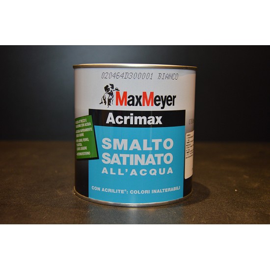 smalto all'acqua | smalto max meyer ad acqua | resine genova | smalto all'acqua prezzi | smalto all'