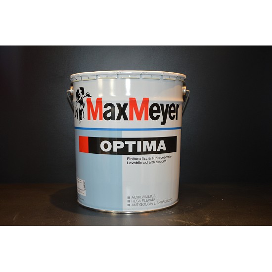 OPTIMA MAX MEYER