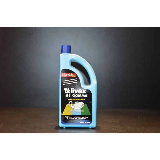 Livax 81 Gomma