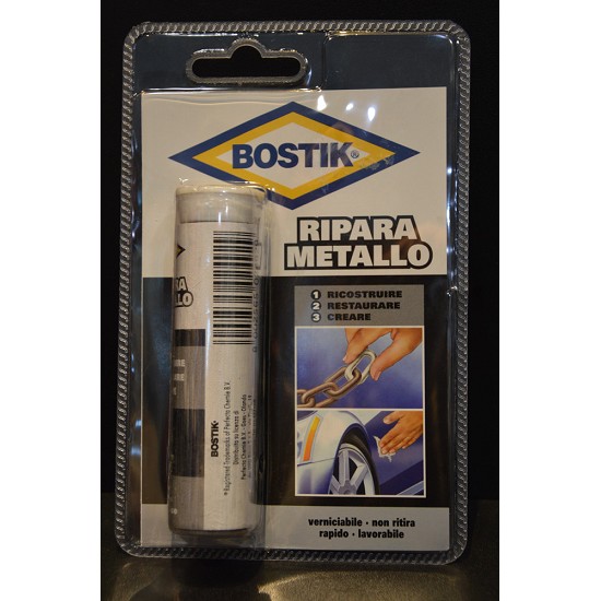 BOSTIK Ripara Metallo