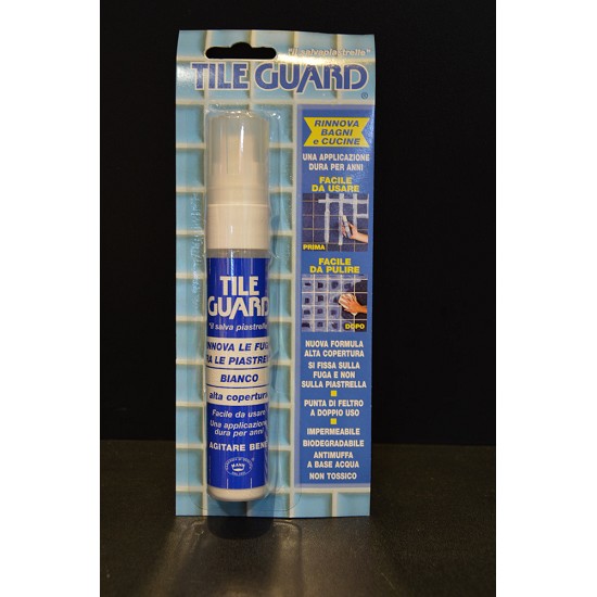 Il salvapiastrelle TILE GUARD