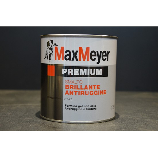 smalto antiruggine bianco | smalto antiruggine max meyer | smalto antiruggine ferro | smalto per rin
