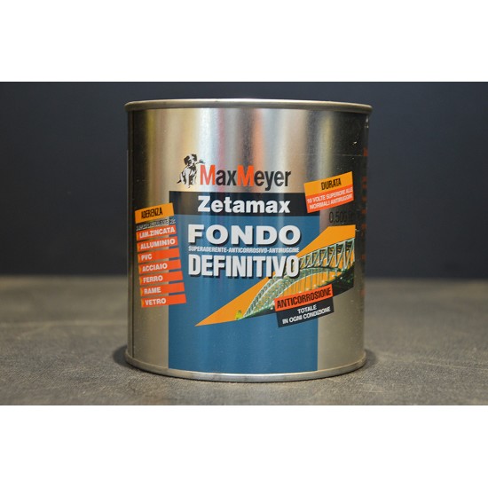 primer sintetico | aggrappante a pennello | fondo per plastica | primer polimero sintetico | 
