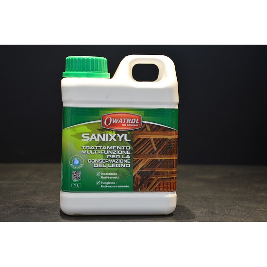 OWATROL SANIXYL