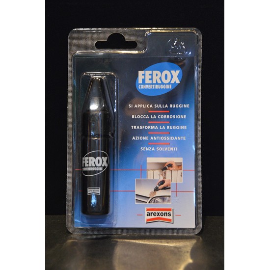 Ferox il convertiruggine AREXONS
