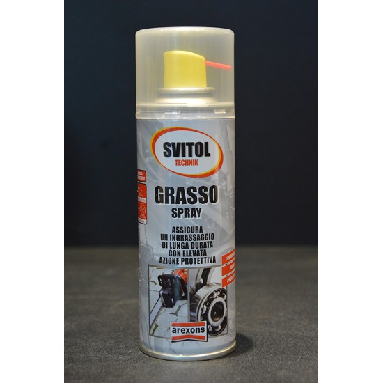 Svitol Technik Grasso Spray AREXONS