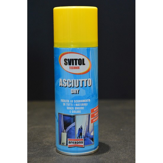 Svitol Technik Asciutto Dry AREXONS