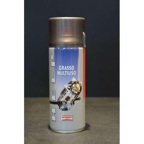 Grasso multiuso Help AREXONS