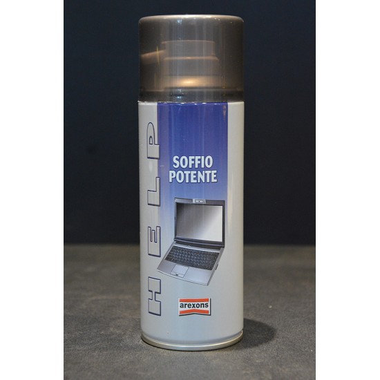 Help soffio potente AREXONS