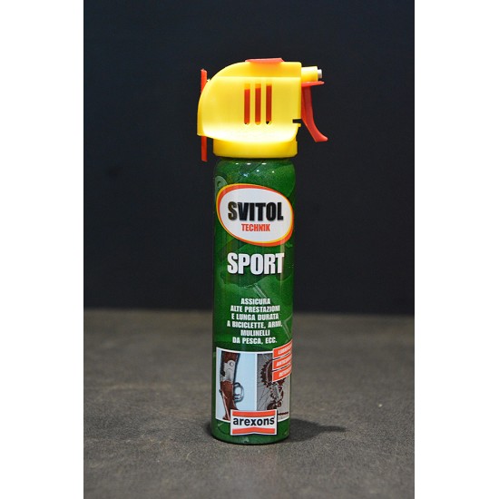 Svitol Technik Sport AREXONS