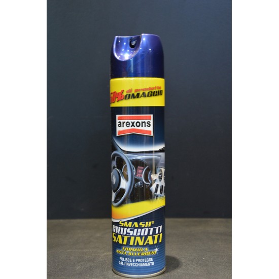 Smash cruscotti satinati AREXONS
