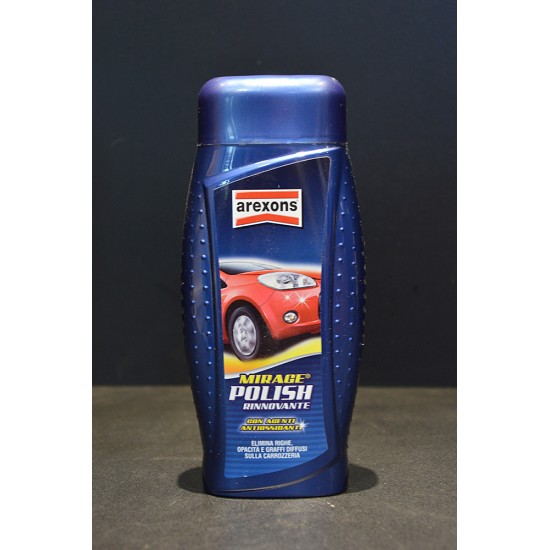 Mirage Polish Rinnovante AREXONS