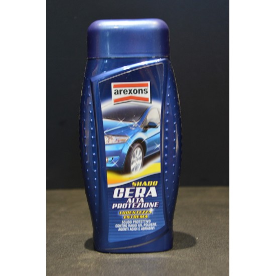 Shado cera alta protezione AREXONS