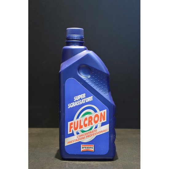 Fulcron AREXONS