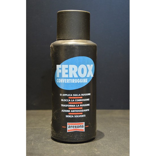 Ferox il convertiruggine AREXONS