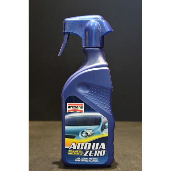 Acqua Zero AREXONS