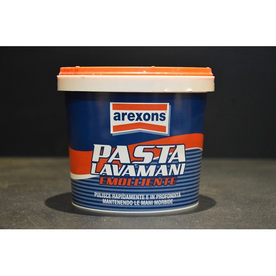 Pasta lavamani emoliente AREXONS