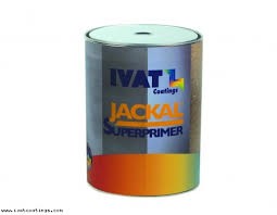 ZINCANTE MONOCOMPONENTE