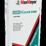 1.360.0380 UHS a basso VOC 0380