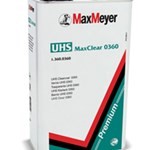 1.360.0360 UHS MaxClear 0360